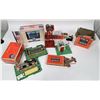 Image 1 : Lionel "O" Scale Crossing,  Light tower And More [148395]
