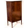 Image 1 : Sheet Music Cabinet, Antique [136031]
