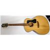 Image 1 : Takamine Acoustic F3455 Guitar, Mahogany [157436]
