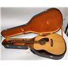 Image 1 : Yamaha FG-140 Acoustic Guitar [157426]