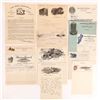 Image 2 : Billhead Collection Including Coca-Cola [159441]