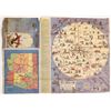 Image 2 : From the Northwest To The Southwest Maps [148418]
