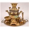 Image 2 : Brassware Group, 5 [161072]