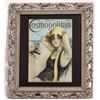 Image 1 : Framed Cosmopolitan Cover, 1917 [160704]