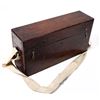 Image 1 : Walnut Surveyor's Instrument Case [158943]