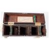 Image 2 : Walnut Surveyor's Instrument Case [158943]