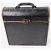 Image 1 : Alligator Skin Carry Case [158946]