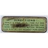 Image 2 : Empty Fishing Lure Box [158319]