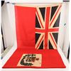 Image 1 : Canadian Red Ensign Flag  C.1870-1915 [157451]
