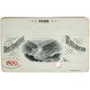 Image 1 : Hot Springs Railroad Annual Pass -- Proof [155798]