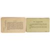 Image 2 : Two Different Georgia Railroad Annual Passes [155795]