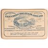 Image 2 : Fitchburg Railroad Annual Pass [155796]