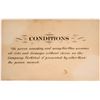 Image 2 : Southern Minnesota Railroad Annual Pass [160220]
