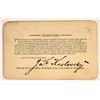 Image 2 : Cape Girardeau Southwestern Railway Annual Pass [160211]