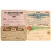 Image 1 : Missouri Railroad Annual Pass Group [155792]