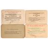 Image 2 : Missouri Railroad Annual Pass Group [155792]