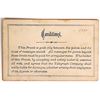 Image 2 : Western Union Telegraph Company Pass [155809]