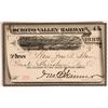 Image 1 : Scioto Valley Railway Annual Pass [148267]