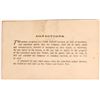 Image 2 : Scioto Valley Railway Annual Pass [148267]