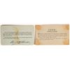 Image 2 : Two Different Ohio Railroad Annual Passes [155799]
