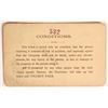Image 2 : Cornwall & Lebanon Railroad Annual Pass [155793]