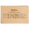 Image 2 : Allegheny Valley Railroad Annual Pass [155802]