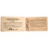 Image 2 : Two Different Texas Railroad Annual Passes [160247]