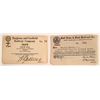 Image 1 : Two Different Utah Railroad Passes [160221]