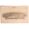 Image 2 : Norfolk & Virginia Beach Railroad & Improvement Co. Proof Pass [155800]