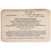 Image 2 : Grand Trunk Railway System Annual Pass [148262]
