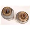 Image 2 : Denver & Rio Grande RR Lamps, 2 [159873]