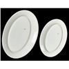 Image 2 : Denver & Rio Grande RR Platters, 2 [158132]