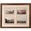 Image 1 : Railroad Summit Illustrations [151152]