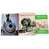 Image 1 : Virginia & Truckee RR Books - 3 [147794]
