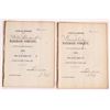 Image 1 : New York Railroad Company Annual Reports (2) [158039]