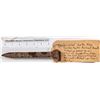 Image 1 : Transcontinental Railroad Spike [158488]