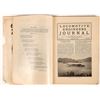 Image 2 : Locomotive Engineer's Journals, 2 [161292]