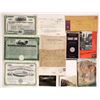 Image 2 : Railroad Ephemera [148409]