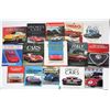 Image 1 : Muscle Car Library  [157691]