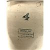 Image 2 : Benton Brig & Pottery Co., Enton, Arkansas #4 Stoneware  [159848]