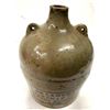 Image 2 : Oklahoma Vinegar Co., Fort Smith , Two hole hanging Jug [159843]