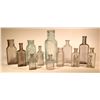 Image 1 : Colorado City, CO medicine (3), plus CO non-drug bottles (9) [159382]