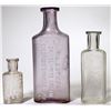 Image 1 : Rare and Unlisted, Colorado Springs, CO bottles [159381]