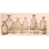 Image 1 : G.R. Lewis & Co., Cripple Creek, CO medicines (11) [159379]
