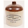 Image 1 : Old Kentucky Liquor House Jug [158600]