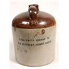 Image 2 : Old Kentucky Liquor House Jug [158600]
