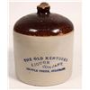 Image 1 : Old Kentucky Liquor House Jug [158602]