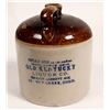 Image 2 : Old Kentucky Liquor House Jug [158602]