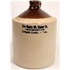 Image 1 : Rocky Mt. Liquor Jug [158599]