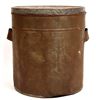 Image 2 : Snow Flake Lard Container, c. 1890s [160554]